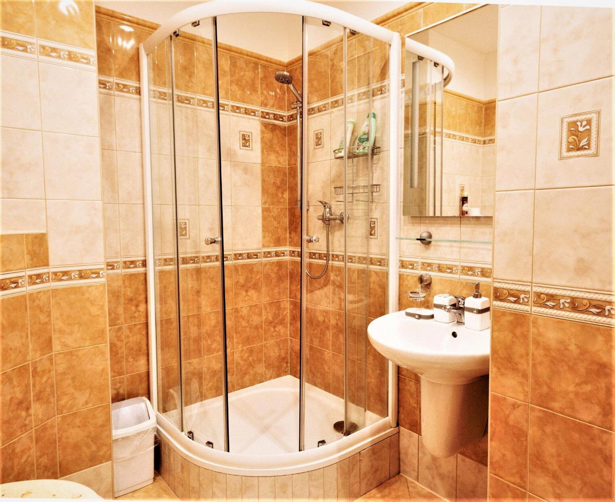 Apartmany U Tri Jehnatek Карлові Вари Екстер'єр фото