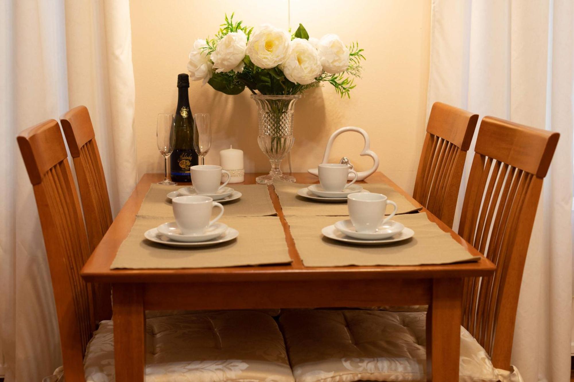 Apartmany U Tri Jehnatek Карлові Вари Екстер'єр фото